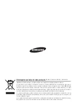 Preview for 200 page of Samsung SCC-C6453P User Manual