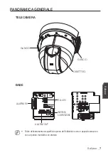 Preview for 207 page of Samsung SCC-C6453P User Manual