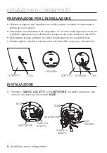 Preview for 208 page of Samsung SCC-C6453P User Manual