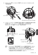 Preview for 209 page of Samsung SCC-C6453P User Manual