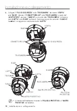 Preview for 210 page of Samsung SCC-C6453P User Manual