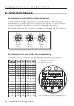 Preview for 212 page of Samsung SCC-C6453P User Manual