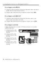 Preview for 216 page of Samsung SCC-C6453P User Manual