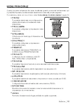 Preview for 219 page of Samsung SCC-C6453P User Manual