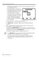 Preview for 226 page of Samsung SCC-C6453P User Manual