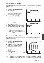 Preview for 237 page of Samsung SCC-C6453P User Manual