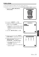 Preview for 239 page of Samsung SCC-C6453P User Manual