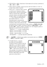 Preview for 241 page of Samsung SCC-C6453P User Manual