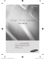 Samsung SCC-C6455 User Manual предпросмотр