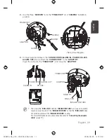 Предварительный просмотр 11 страницы Samsung SCC-C6455 User Manual