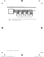 Предварительный просмотр 16 страницы Samsung SCC-C6455 User Manual