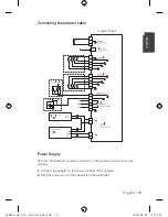 Предварительный просмотр 19 страницы Samsung SCC-C6455 User Manual