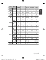 Предварительный просмотр 23 страницы Samsung SCC-C6455 User Manual