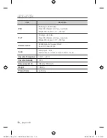 Предварительный просмотр 50 страницы Samsung SCC-C6455 User Manual