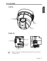 Preview for 7 page of Samsung SCC-C6455P User Manual