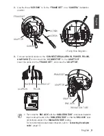 Preview for 9 page of Samsung SCC-C6455P User Manual