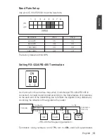 Preview for 13 page of Samsung SCC-C6455P User Manual