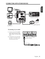 Preview for 15 page of Samsung SCC-C6455P User Manual