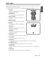 Preview for 19 page of Samsung SCC-C6455P User Manual