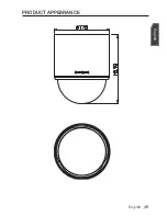 Preview for 49 page of Samsung SCC-C6455P User Manual