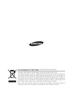 Preview for 50 page of Samsung SCC-C6455P User Manual