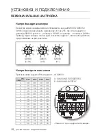 Preview for 62 page of Samsung SCC-C6455P User Manual