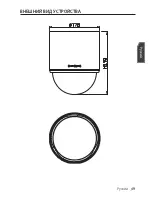 Preview for 99 page of Samsung SCC-C6455P User Manual