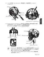 Preview for 109 page of Samsung SCC-C6455P User Manual