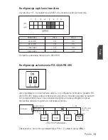 Preview for 113 page of Samsung SCC-C6455P User Manual