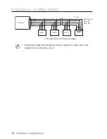 Preview for 114 page of Samsung SCC-C6455P User Manual