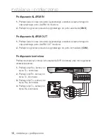 Preview for 116 page of Samsung SCC-C6455P User Manual