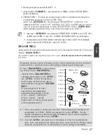 Preview for 127 page of Samsung SCC-C6455P User Manual