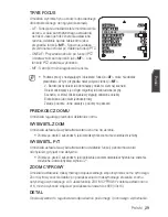 Preview for 129 page of Samsung SCC-C6455P User Manual