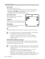 Preview for 130 page of Samsung SCC-C6455P User Manual