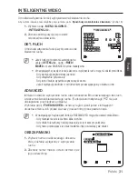 Preview for 131 page of Samsung SCC-C6455P User Manual