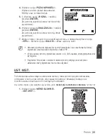 Preview for 133 page of Samsung SCC-C6455P User Manual