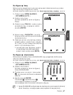 Preview for 137 page of Samsung SCC-C6455P User Manual