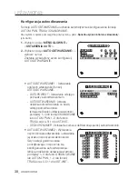 Preview for 138 page of Samsung SCC-C6455P User Manual