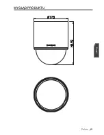 Preview for 149 page of Samsung SCC-C6455P User Manual