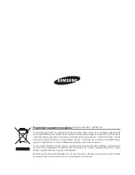 Preview for 150 page of Samsung SCC-C6455P User Manual