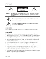 Preview for 152 page of Samsung SCC-C6455P User Manual