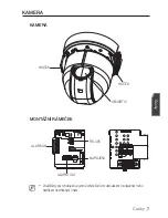 Preview for 157 page of Samsung SCC-C6455P User Manual