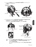 Preview for 159 page of Samsung SCC-C6455P User Manual