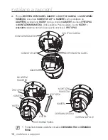 Preview for 160 page of Samsung SCC-C6455P User Manual