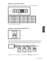 Preview for 163 page of Samsung SCC-C6455P User Manual