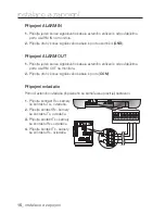 Preview for 166 page of Samsung SCC-C6455P User Manual