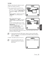 Preview for 173 page of Samsung SCC-C6455P User Manual