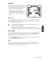 Preview for 175 page of Samsung SCC-C6455P User Manual