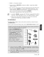 Preview for 177 page of Samsung SCC-C6455P User Manual