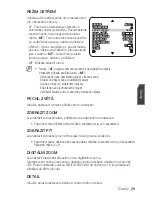 Preview for 179 page of Samsung SCC-C6455P User Manual